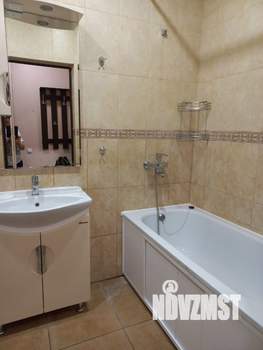 1-к квартира, на длительный срок, 36м2, 2/6 этаж