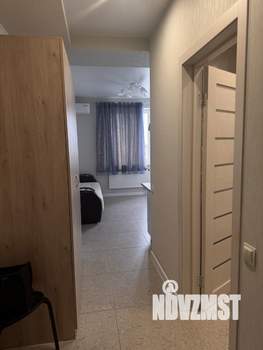 Студия квартира, на длительный срок, 20м2, 13/16 этаж