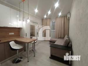 Студия квартира, на длительный срок, 20м2, 15/17 этаж