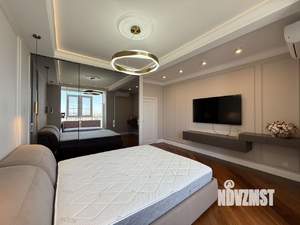 4-к квартира, на длительный срок, 220м2, 20/22 этаж