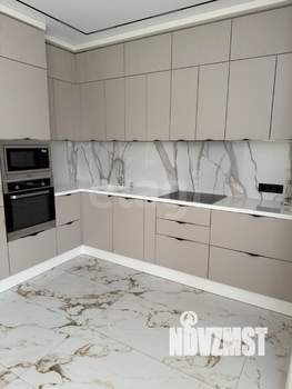 1-к квартира, на длительный срок, 42м2, 4/16 этаж