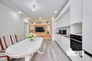 2-к квартира, на длительный срок, 58м2, 4/16 этаж