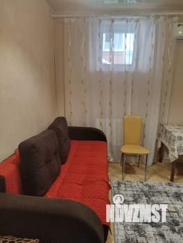Студия квартира, на длительный срок, 27м2, 1/7 этаж