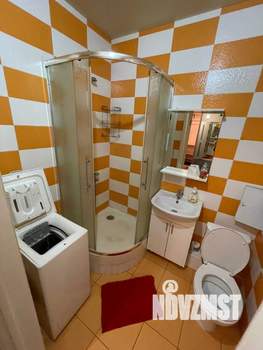 1-к квартира, на длительный срок, 34м2, 8/9 этаж