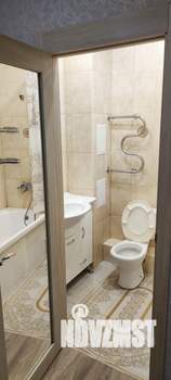 1-к квартира, на длительный срок, 37м2, 8/17 этаж