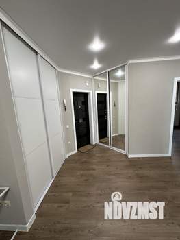 3-к квартира, на длительный срок, 60м2, 17/19 этаж