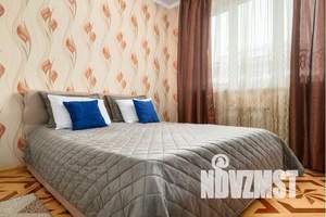 1-к квартира, посуточно, 50м2, 12/17 этаж