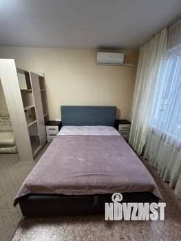 1-к квартира, на длительный срок, 43м2, 11/20 этаж