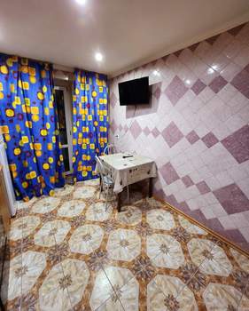 3-к квартира, на длительный срок, 70м2, 10/10 этаж