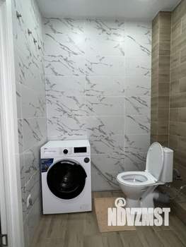 1-к квартира, на длительный срок, 37м2, 2/22 этаж