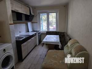 2-к квартира, на длительный срок, 50м2, 1/9 этаж
