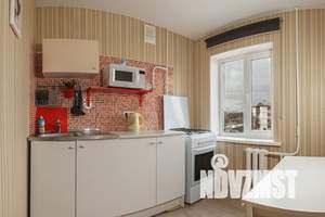 1-к квартира, посуточно, 31м2, 4/5 этаж