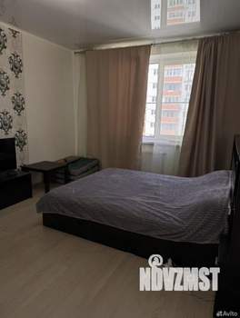 1-к квартира, на длительный срок, 48м2, 11/16 этаж