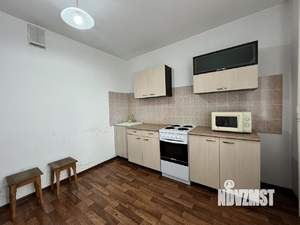 1-к квартира, на длительный срок, 42м2, 10/16 этаж