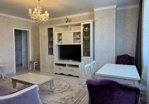 2-к квартира, на длительный срок, 68м2, 6/14 этаж