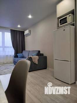 1-к квартира, на длительный срок, 39м2, 15/25 этаж