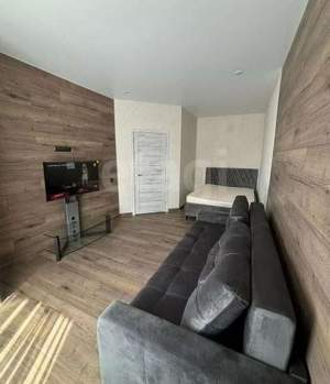 1-к квартира, на длительный срок, 41м2, 8/22 этаж