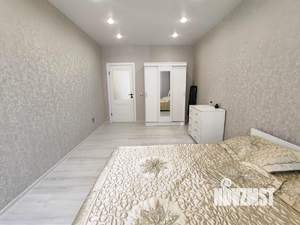 2-к квартира, на длительный срок, 66м2, 12/19 этаж