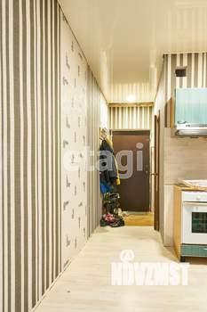 Студия квартира, на длительный срок, 36м2, 7/7 этаж