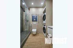 1-к квартира, посуточно, 39м2, 6/25 этаж