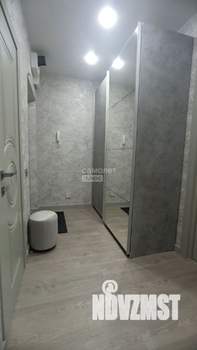 1-к квартира, на длительный срок, 42м2, 3/24 этаж