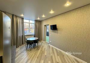 2-к квартира, на длительный срок, 82м2, 1/18 этаж