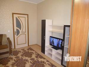 1-к квартира, на длительный срок, 55м2, 7/14 этаж