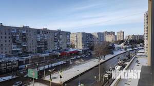 2-к квартира, на длительный срок, 60м2, 6/24 этаж