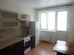 1-к квартира, на длительный срок, 36м2, 1/3 этаж