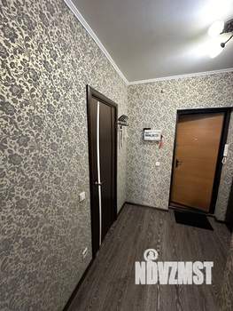 1-к квартира, на длительный срок, 50м2, 4/18 этаж