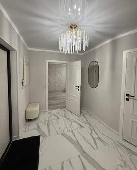 2-к квартира, на длительный срок, 62м2, 9/24 этаж