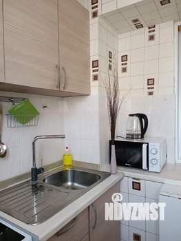 1-к квартира, посуточно, 37м2, 1/1 этаж