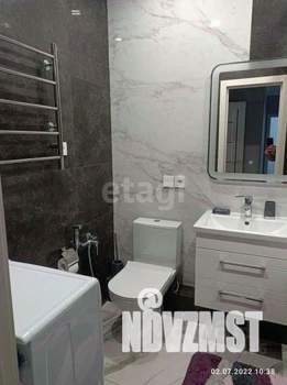 2-к квартира, на длительный срок, 60м2, 16/25 этаж