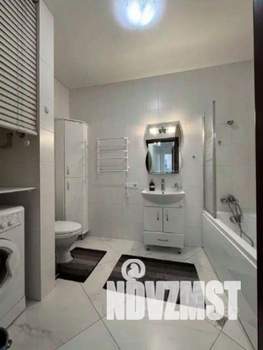 2-к квартира, на длительный срок, 52м2, 17/26 этаж