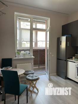 2-к квартира, на длительный срок, 44м2, 1/9 этаж