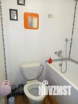 1-к квартира, посуточно, 30м2, 2/2 этаж