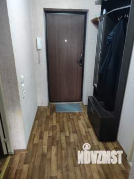 1-к квартира, на длительный срок, 40м2, 9/12 этаж
