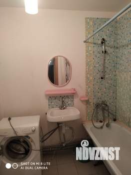 1-к квартира, на длительный срок, 46м2, 1/16 этаж