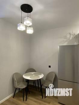 1-к квартира, на длительный срок, 35м2, 13/16 этаж