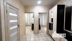 1-к квартира, на длительный срок, 40м2, 9/17 этаж