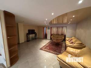 4-к квартира, на длительный срок, 113м2, 6/9 этаж