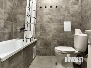 1-к квартира, посуточно, 38м2, 11/16 этаж