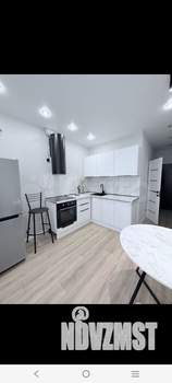 1-к квартира, на длительный срок, 36м2, 7/20 этаж