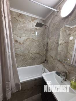 1-к квартира, на длительный срок, 37м2, 2/16 этаж