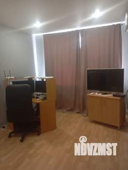 1-к квартира, на длительный срок, 36м2, 2/10 этаж