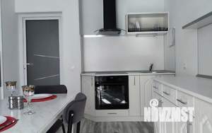 1-к квартира, посуточно, 50м2, 1/16 этаж