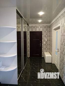 1-к квартира, на длительный срок, 54м2, 16/16 этаж