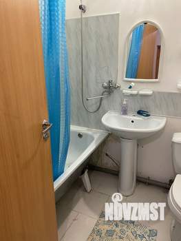 1-к квартира, на длительный срок, 39м2, 10/20 этаж