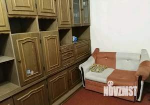 1-к квартира, на длительный срок, 33м2, 5/5 этаж