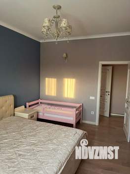 3-к квартира, на длительный срок, 120м2, 10/24 этаж